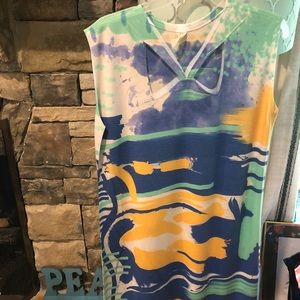 Atelier 5 summer dress never worn!